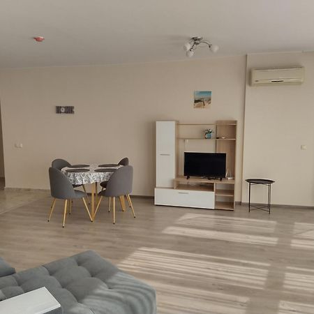 Apart Allure Dobi Aparthotel Primorszko Kültér fotó