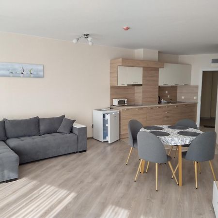 Apart Allure Dobi Aparthotel Primorszko Kültér fotó