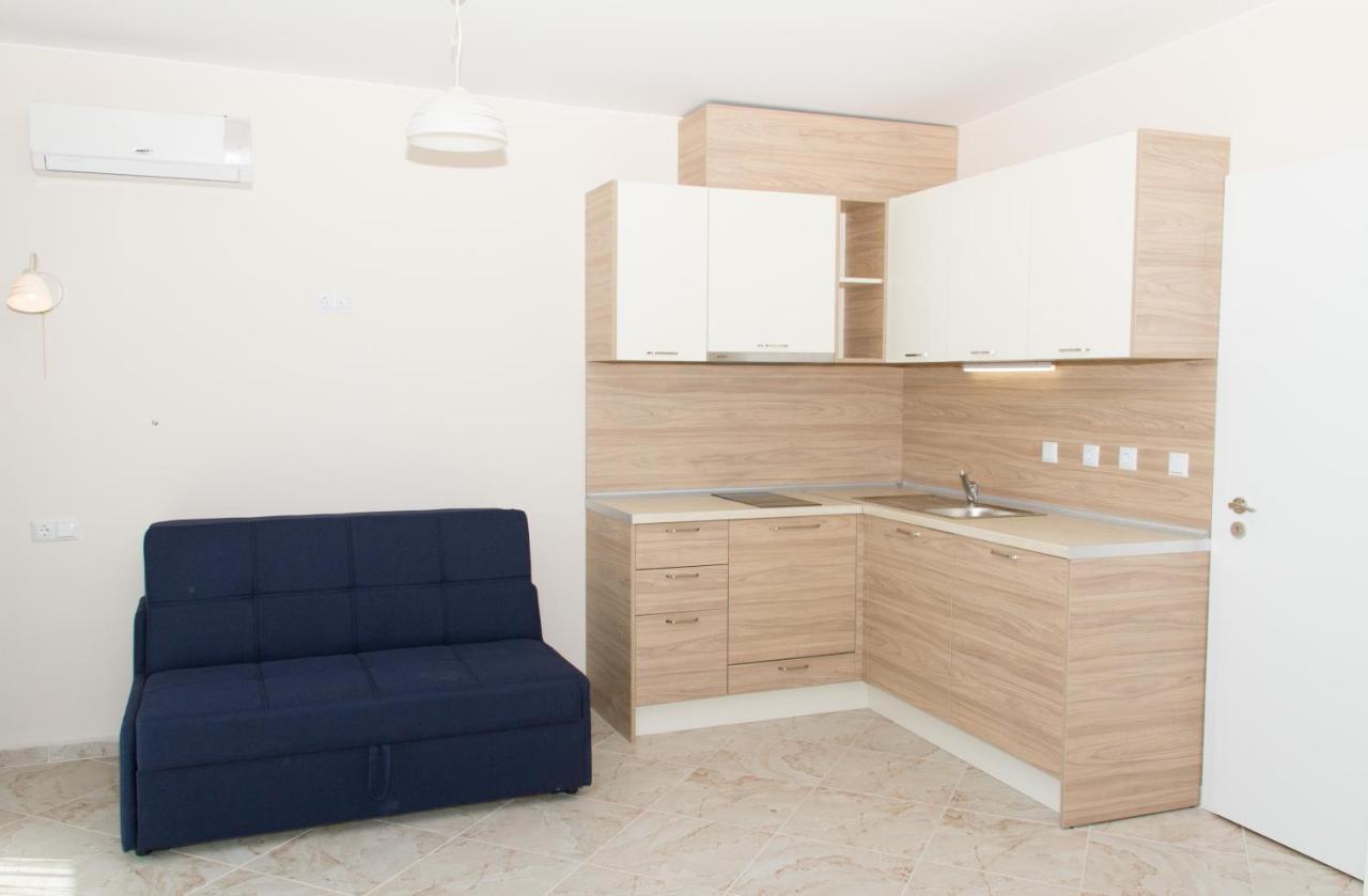 Apart Allure Dobi Aparthotel Primorszko Kültér fotó