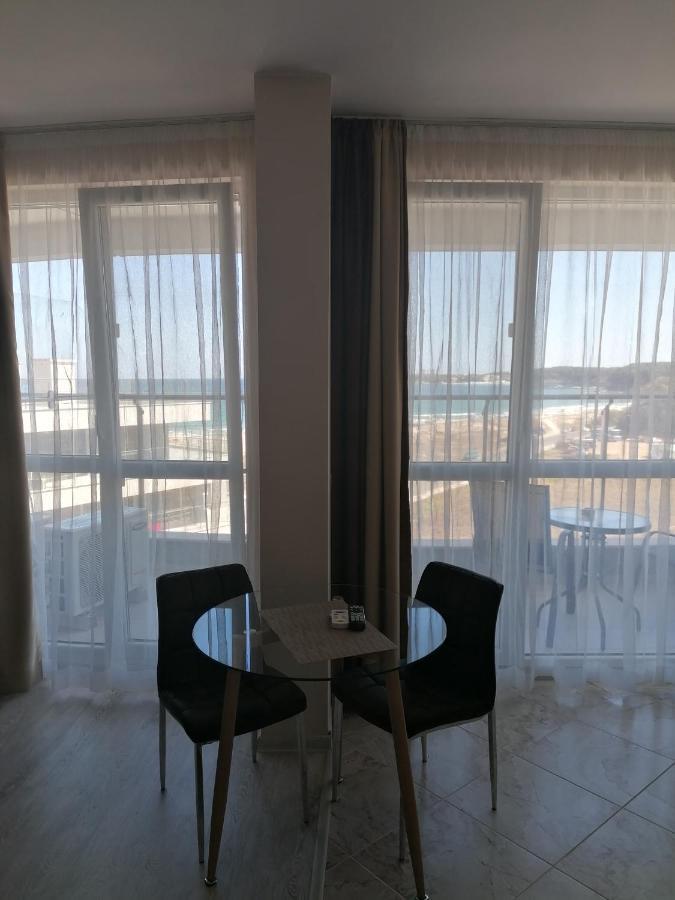 Apart Allure Dobi Aparthotel Primorszko Kültér fotó