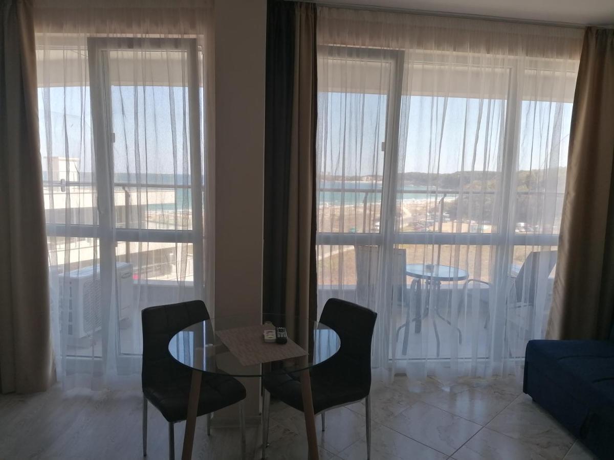 Apart Allure Dobi Aparthotel Primorszko Kültér fotó