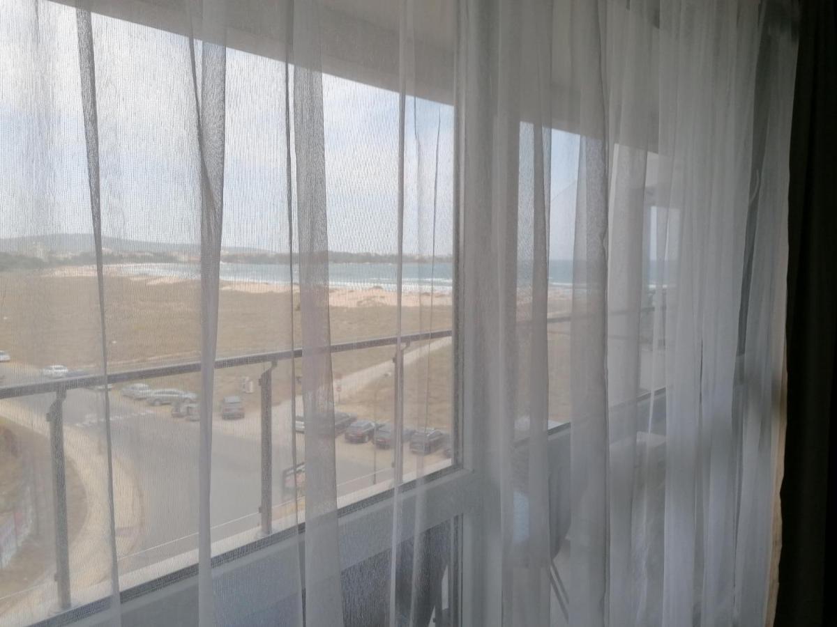 Apart Allure Dobi Aparthotel Primorszko Kültér fotó