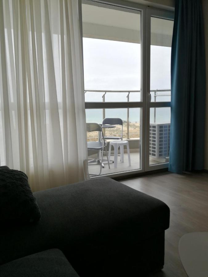Apart Allure Dobi Aparthotel Primorszko Kültér fotó