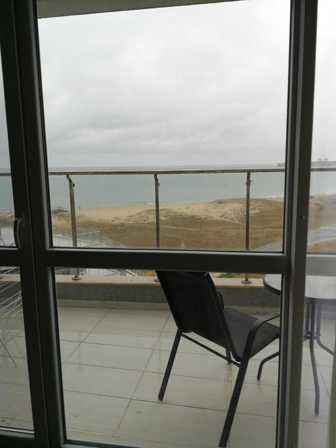 Apart Allure Dobi Aparthotel Primorszko Kültér fotó