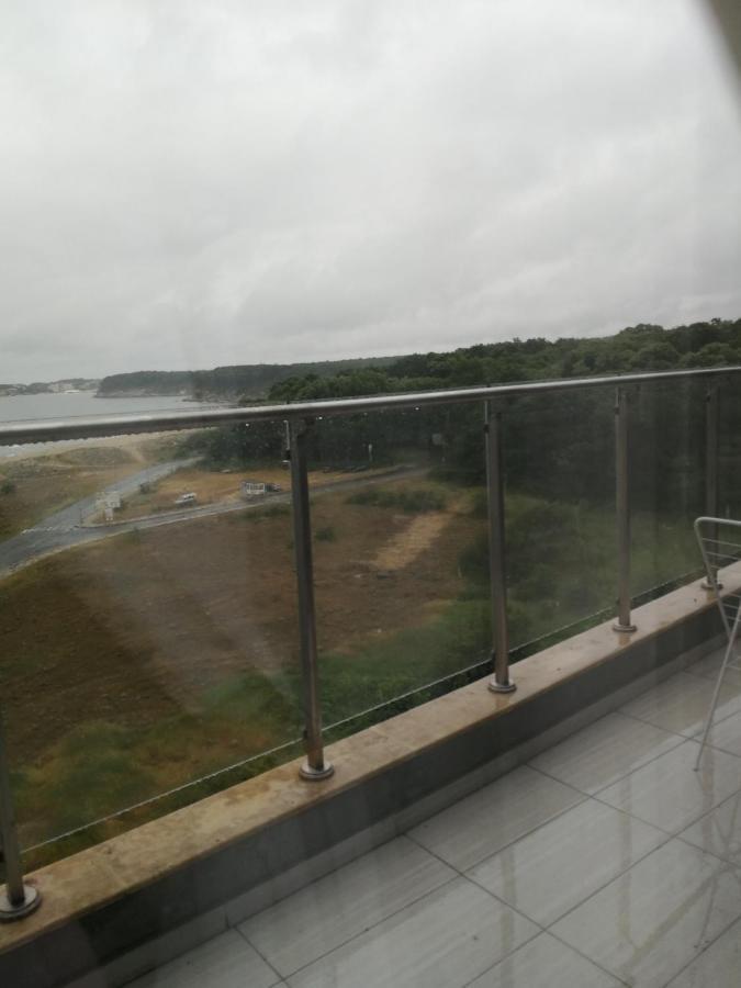 Apart Allure Dobi Aparthotel Primorszko Kültér fotó