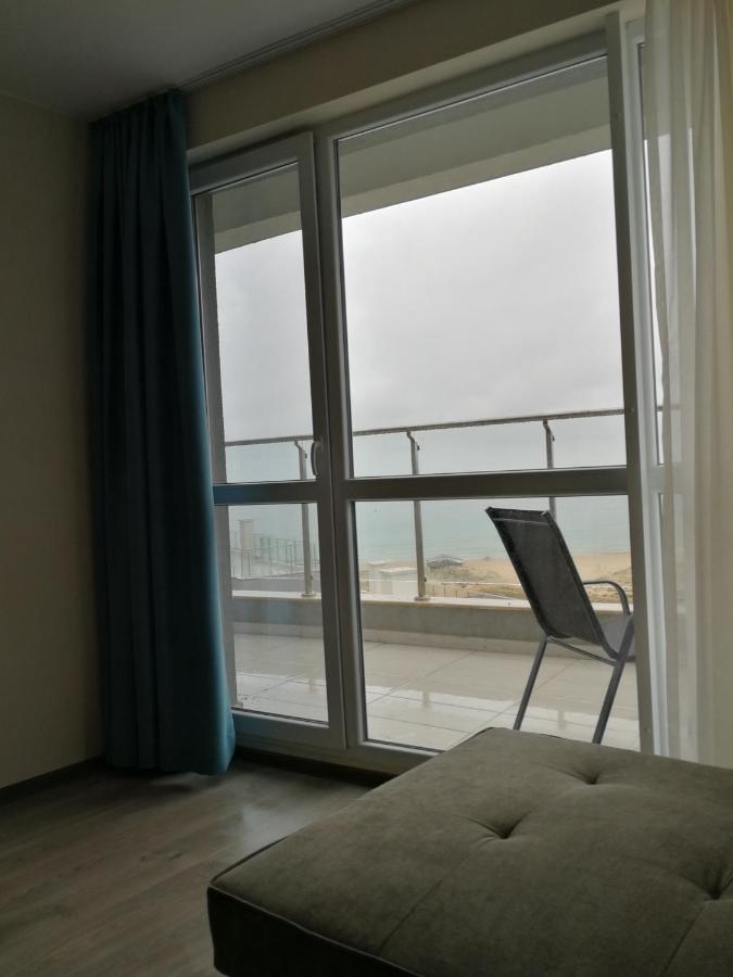 Apart Allure Dobi Aparthotel Primorszko Kültér fotó