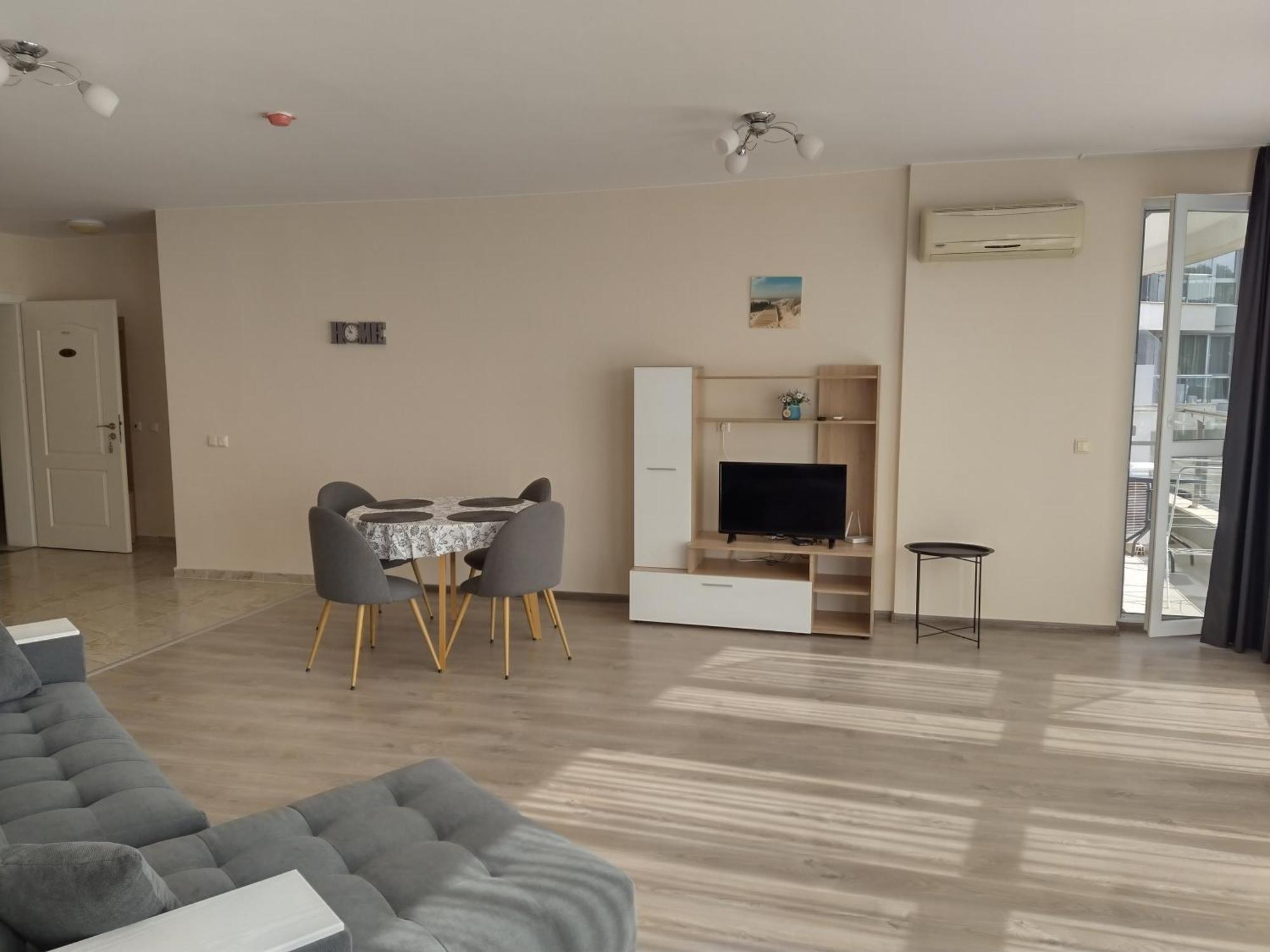 Apart Allure Dobi Aparthotel Primorszko Kültér fotó