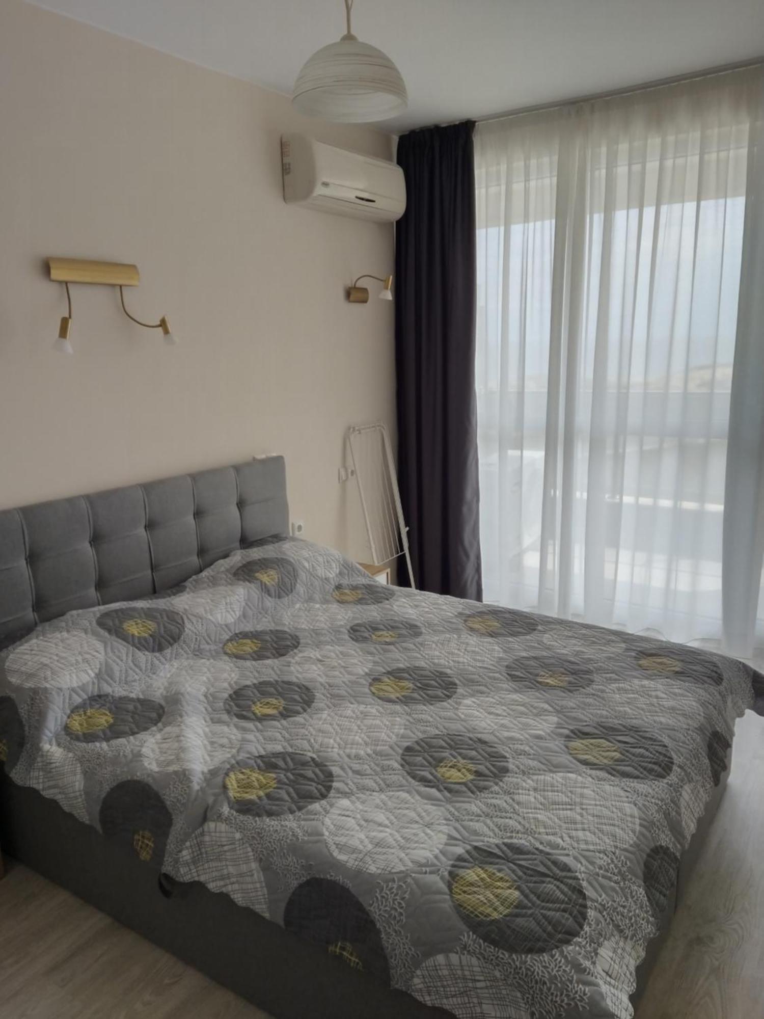 Apart Allure Dobi Aparthotel Primorszko Kültér fotó